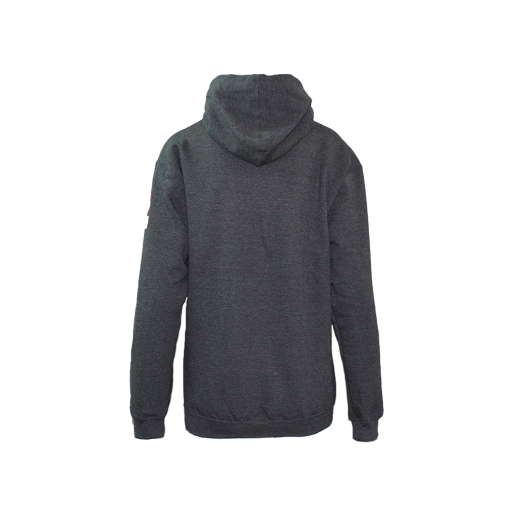 French Tagline Hoodie - Youth