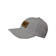 Load image into Gallery viewer, Carbon Linen Hat
