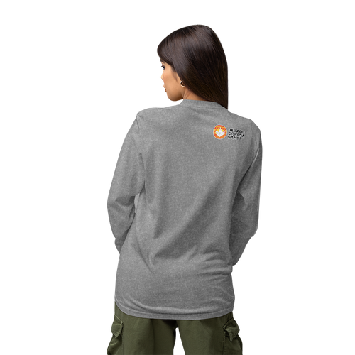 Creation Logo Longsleeve