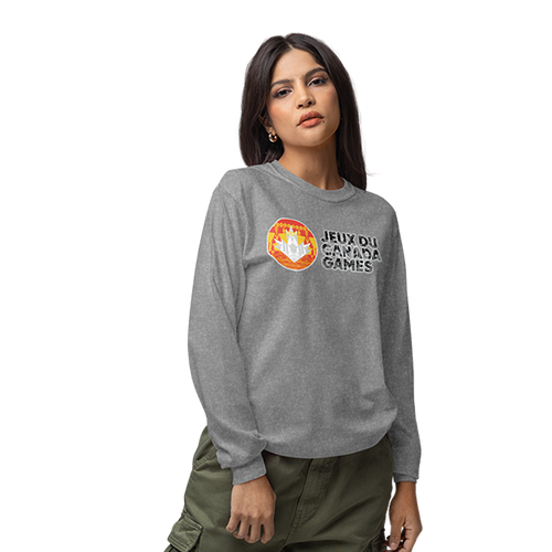 Creation Logo Longsleeve