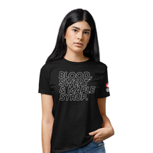 Load image into Gallery viewer, Maple Syrup Tee - Women&#39;s
