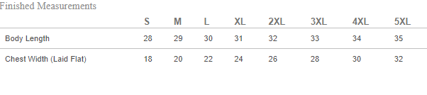 English Tagline Tee - Men's