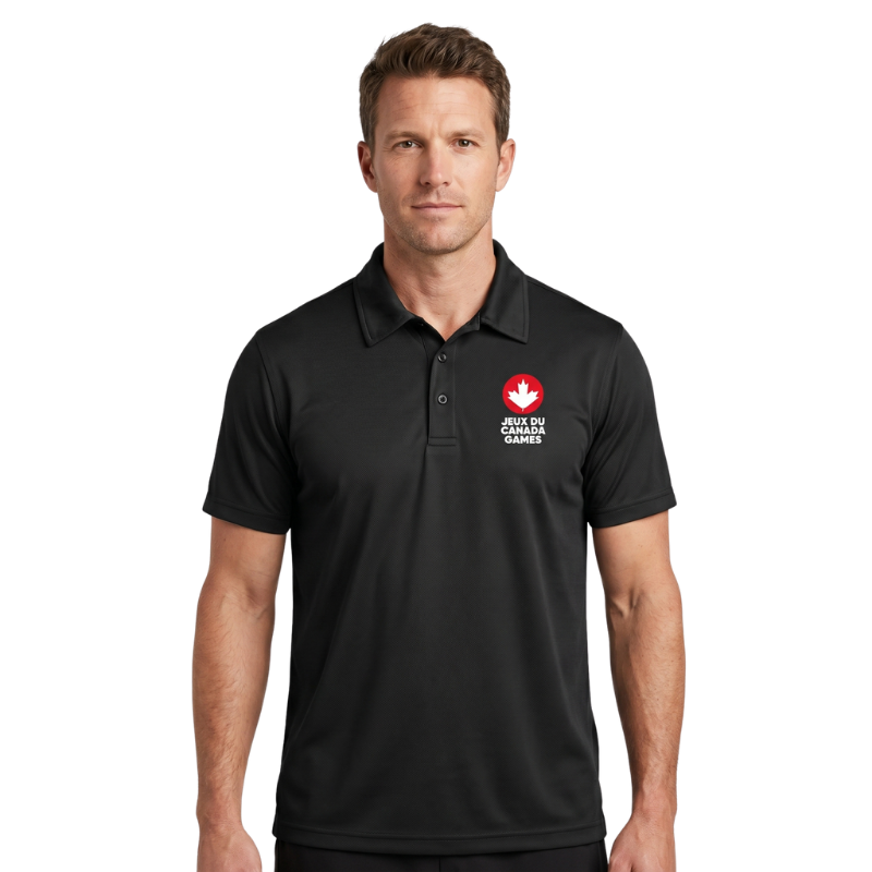 Polo - Men's