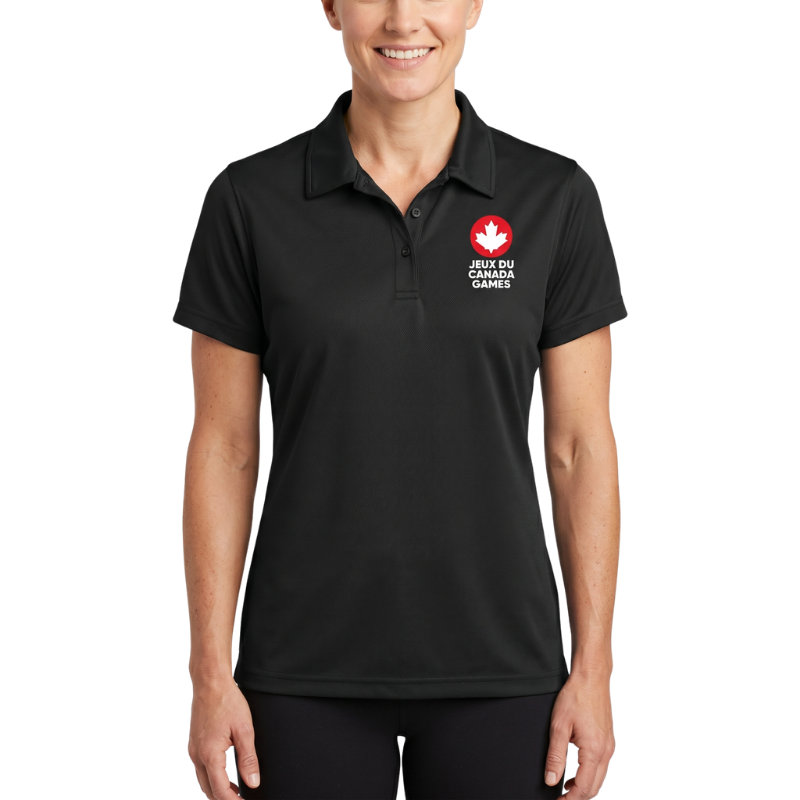 Polo - Women's