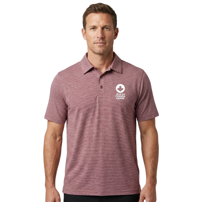 Polo - Men's