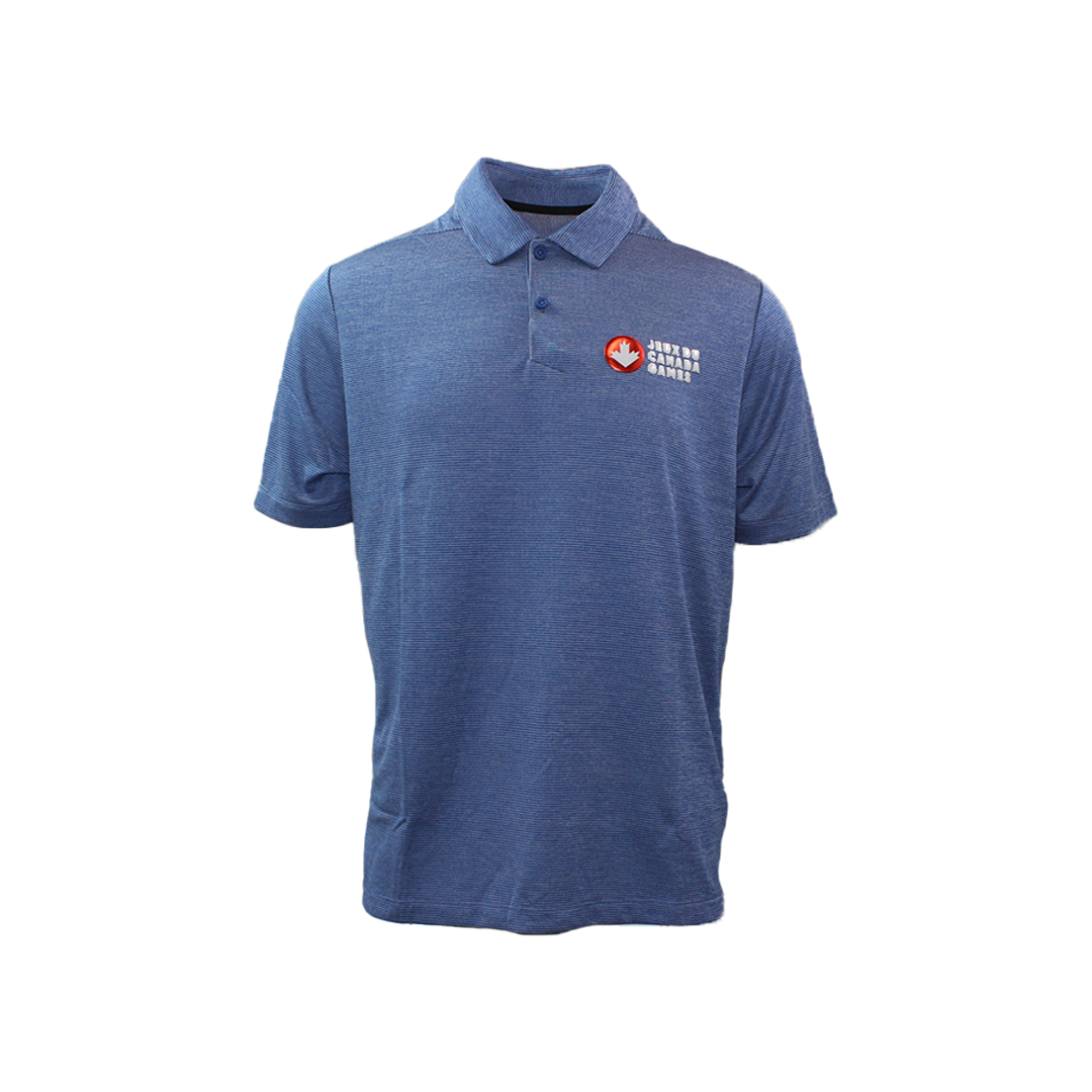 Polo - Men's – Canada Games Council