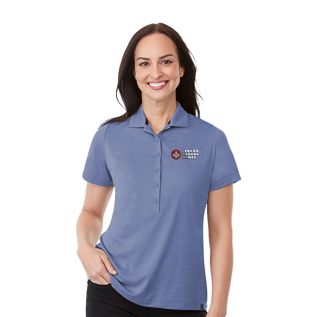 Polo - Women's