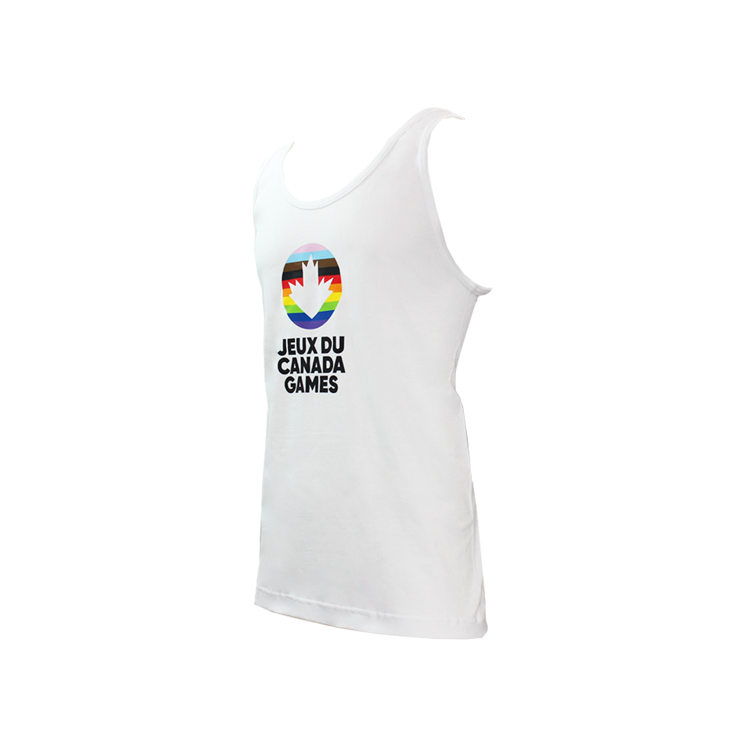 Pride Tank Top