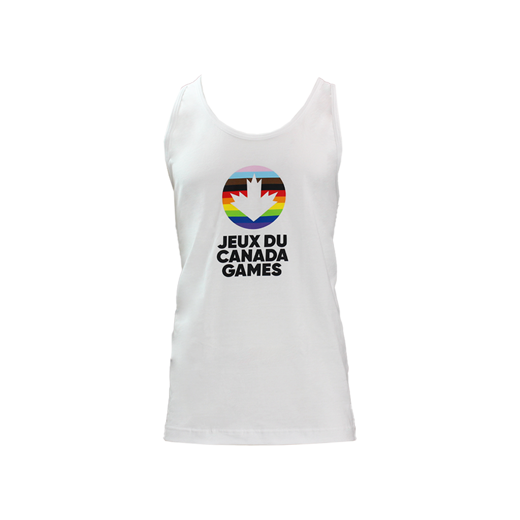Pride Tank Top