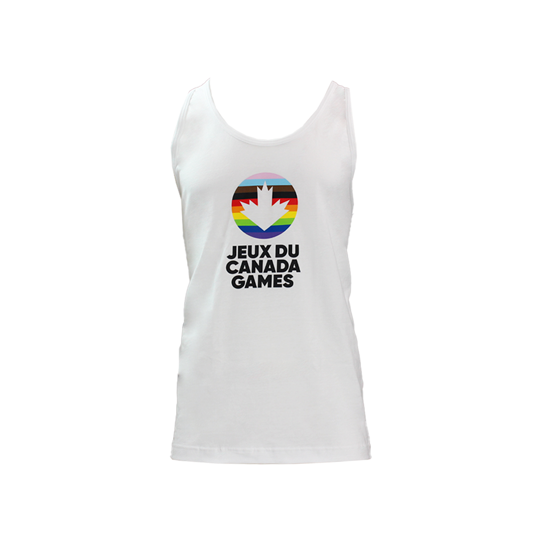 Pride Tank Top