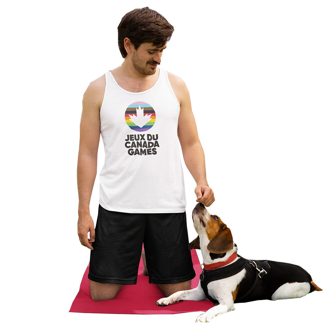 Débardeur Pride