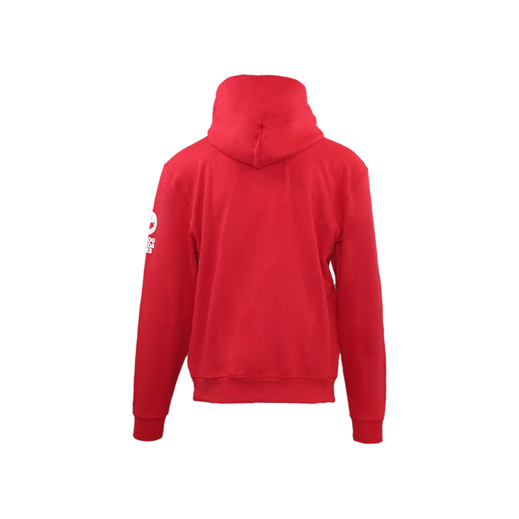 Maple Syrup Hoodie