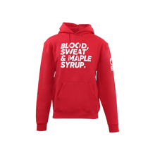Load image into Gallery viewer, Maple Syrup Hoodie
