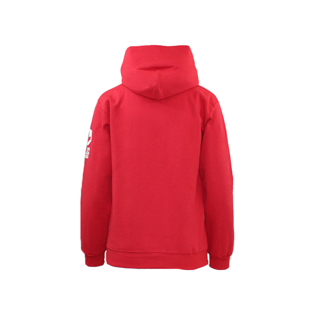 Maple Syrup Hoodie - Youth