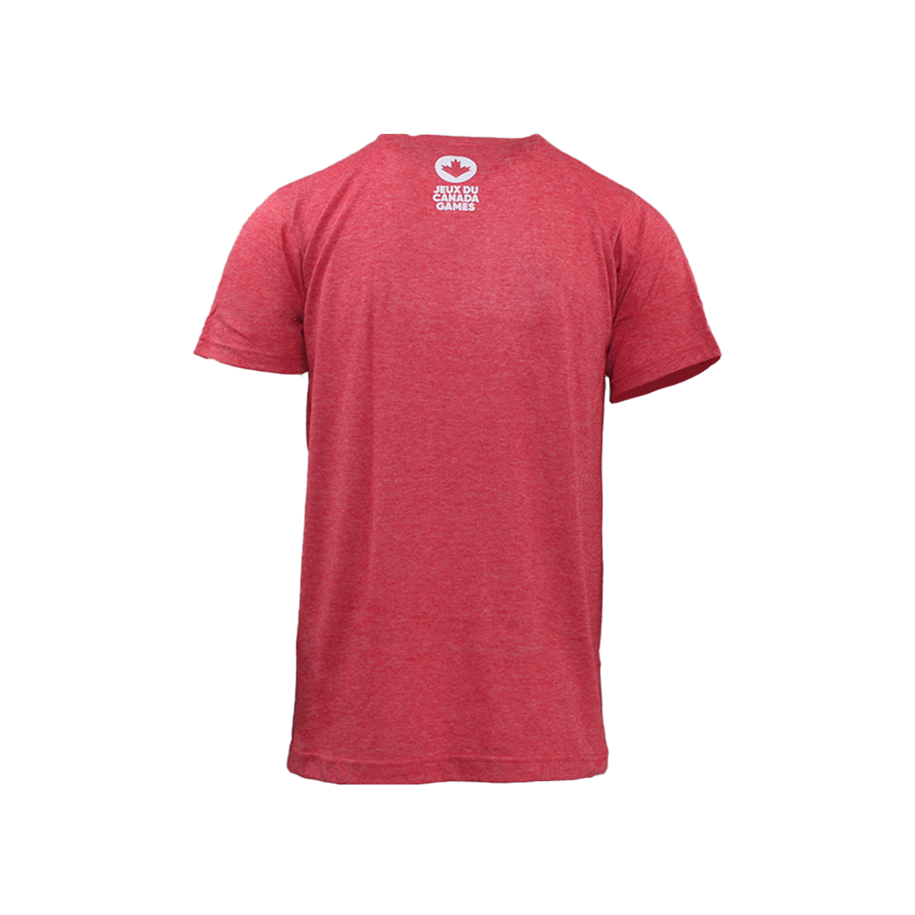 Maple Syrup Summer Tee - Men's