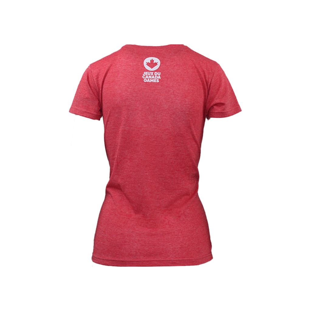 Maple Syrup Summer Tee - Women's