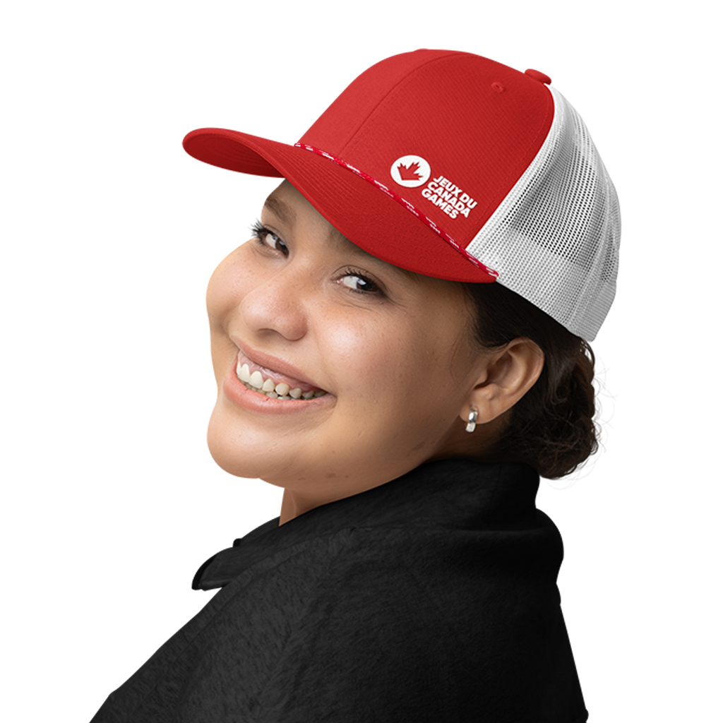 CGC Rope Trucker Hat