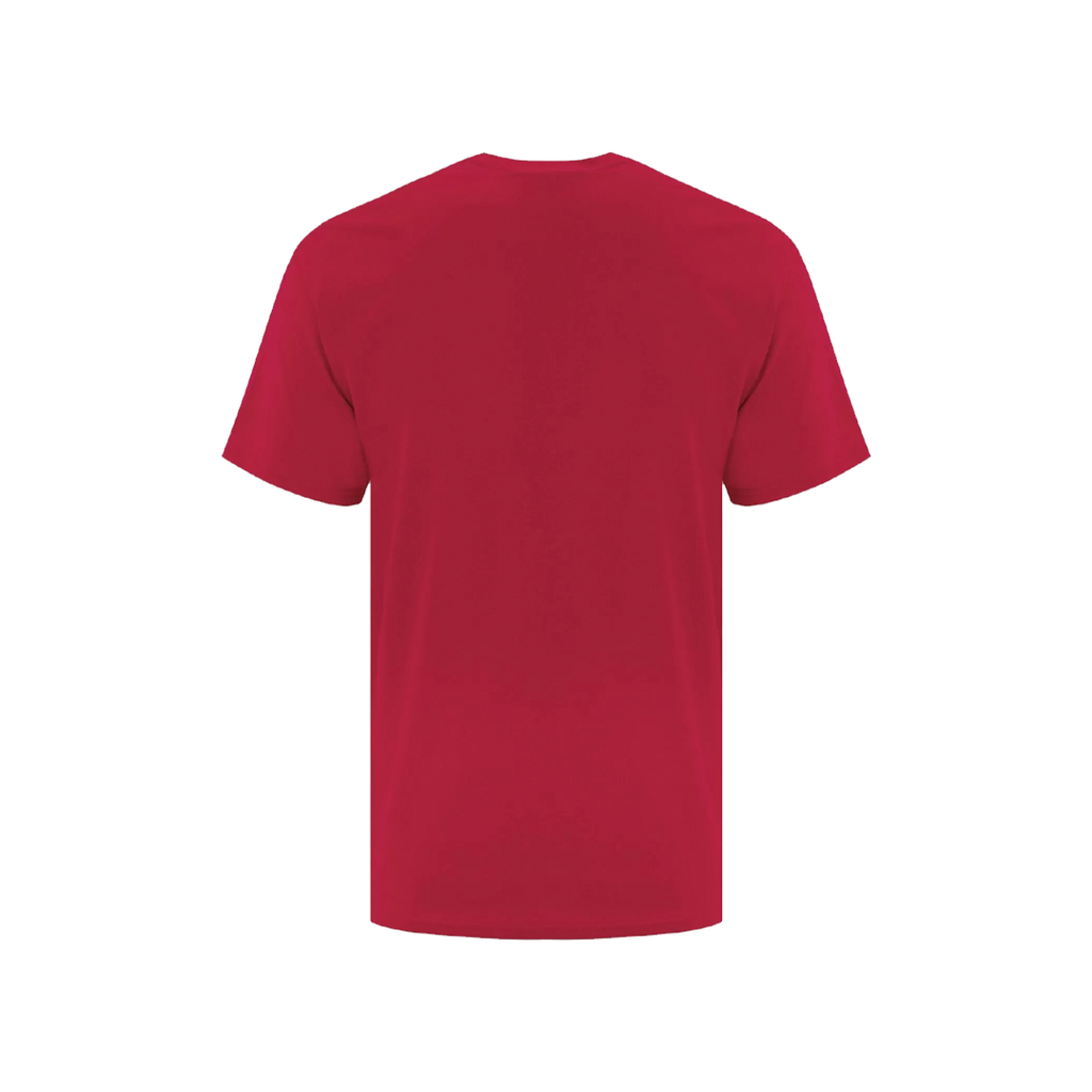 CGC Red Spark Tee Men’s
