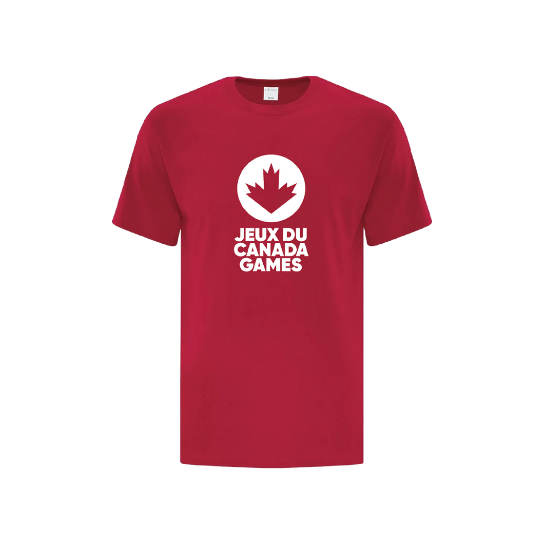 CGC Red Spark Tee Men’s