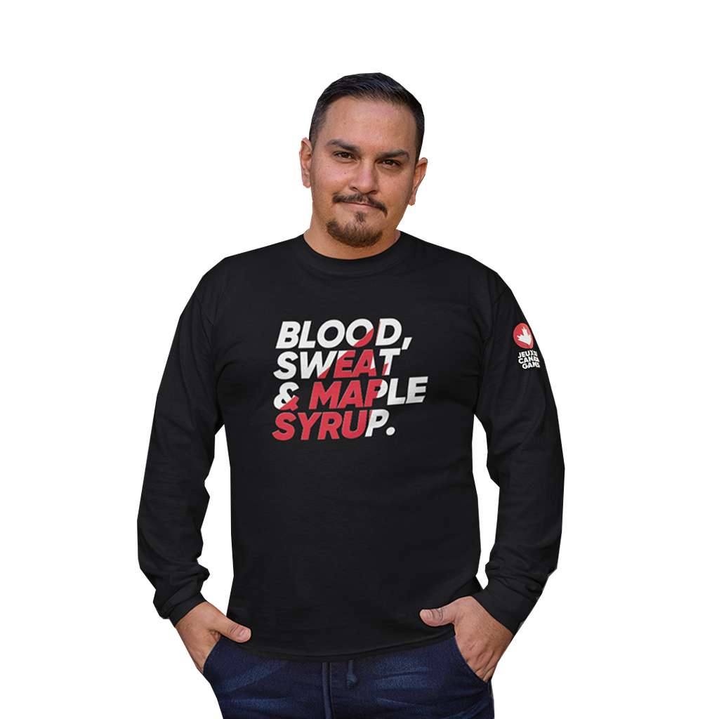 Spark Greatness Tee - Men's