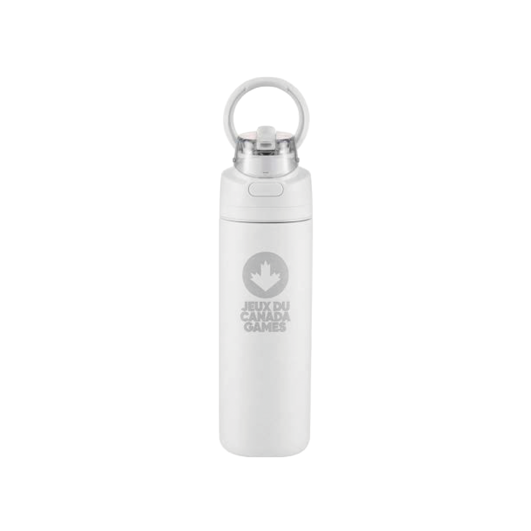 CGC Water Bottle