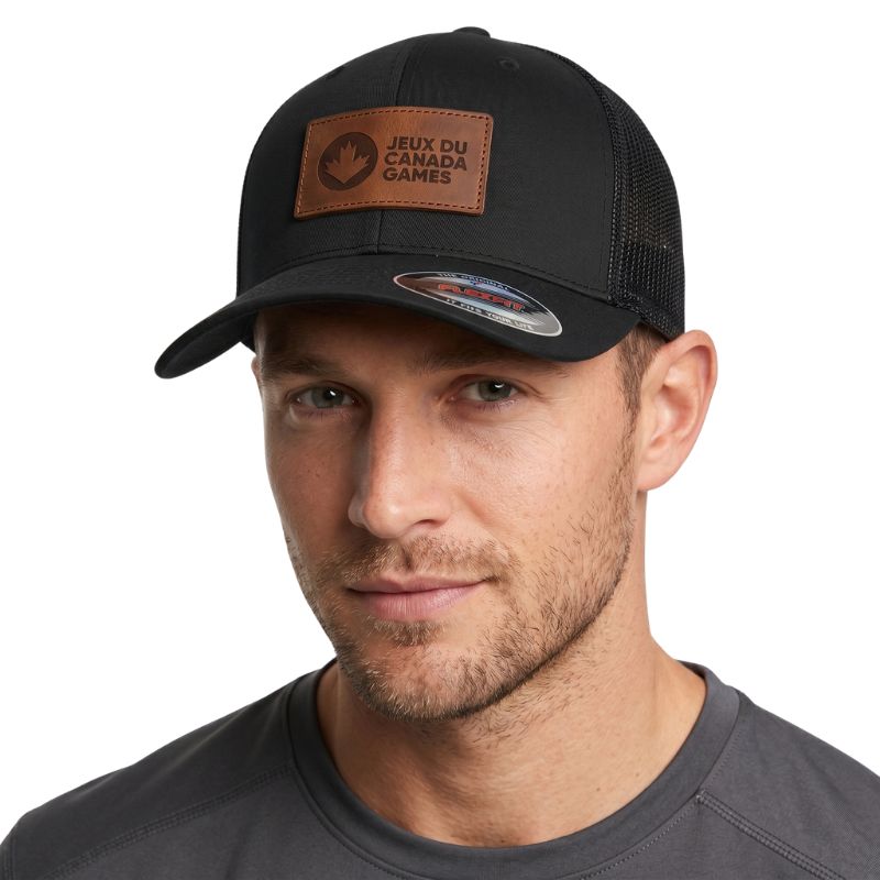 CGC Retro Trucker Cap