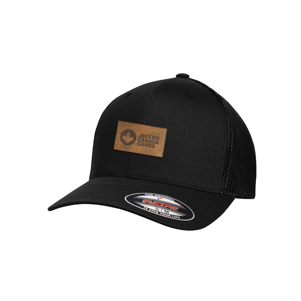 CGC Retro Trucker Cap