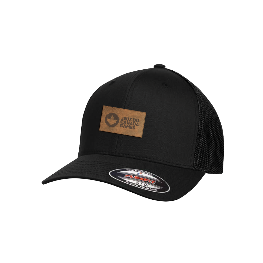 CGC Retro Trucker Cap