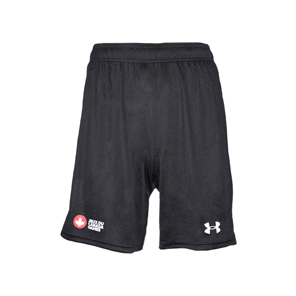 UA Athletic Shorts