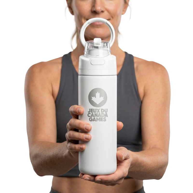 CGC Water Bottle