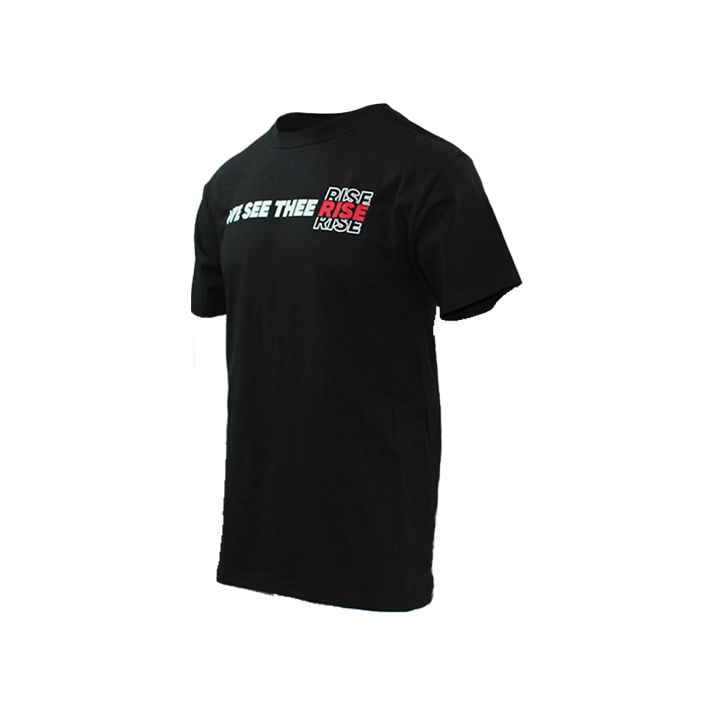 English Tagline Tee - Men's