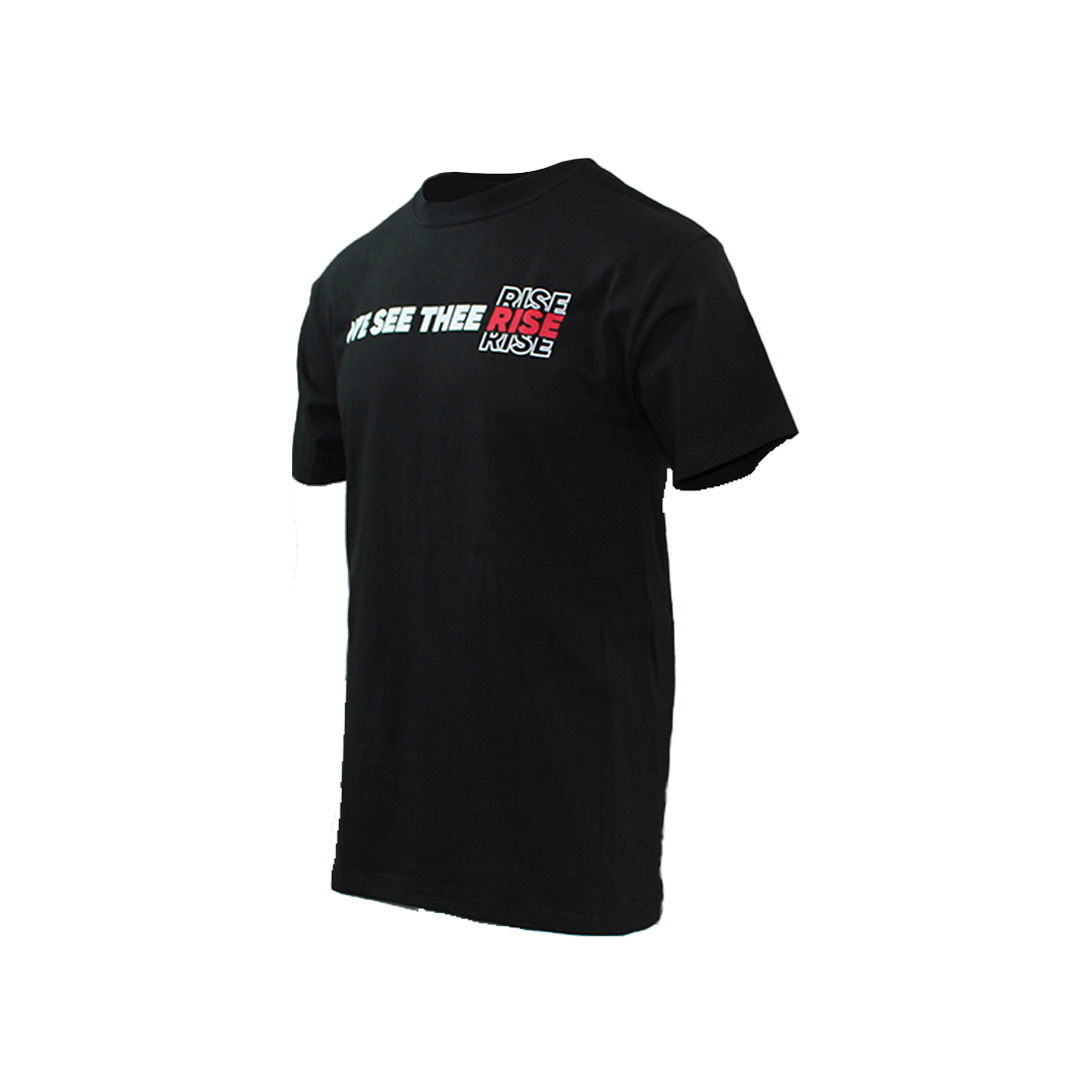 English Tagline Tee - Men's