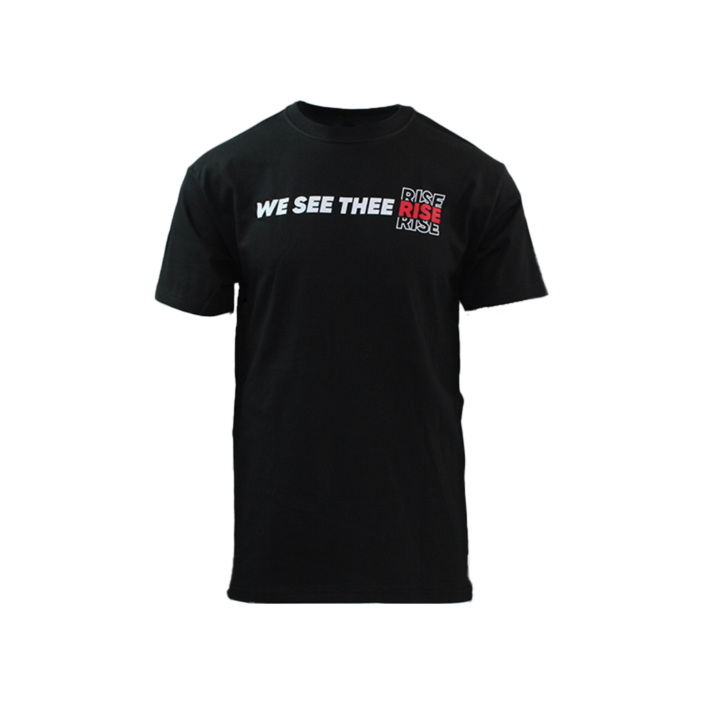 English Tagline Tee - Men's