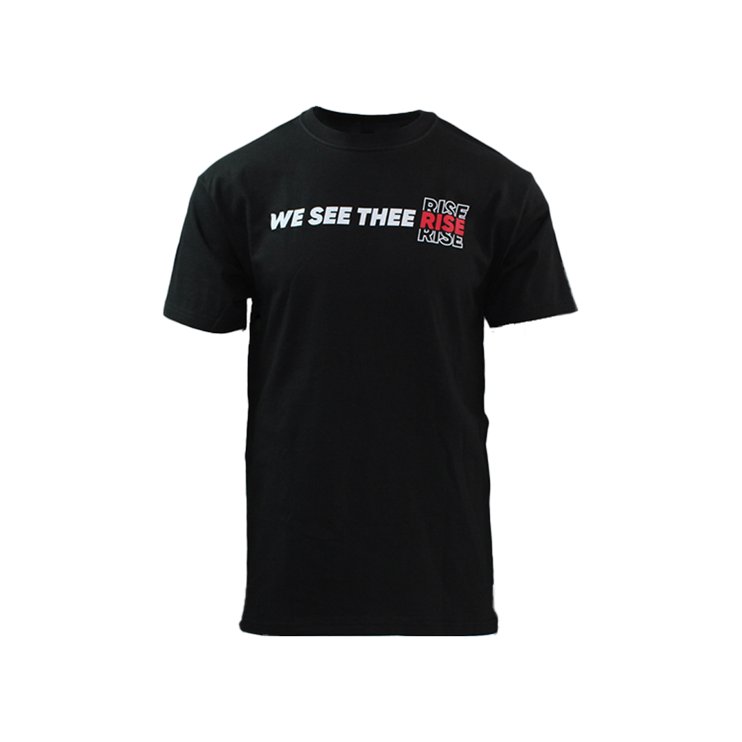 English Tagline Tee - Men's