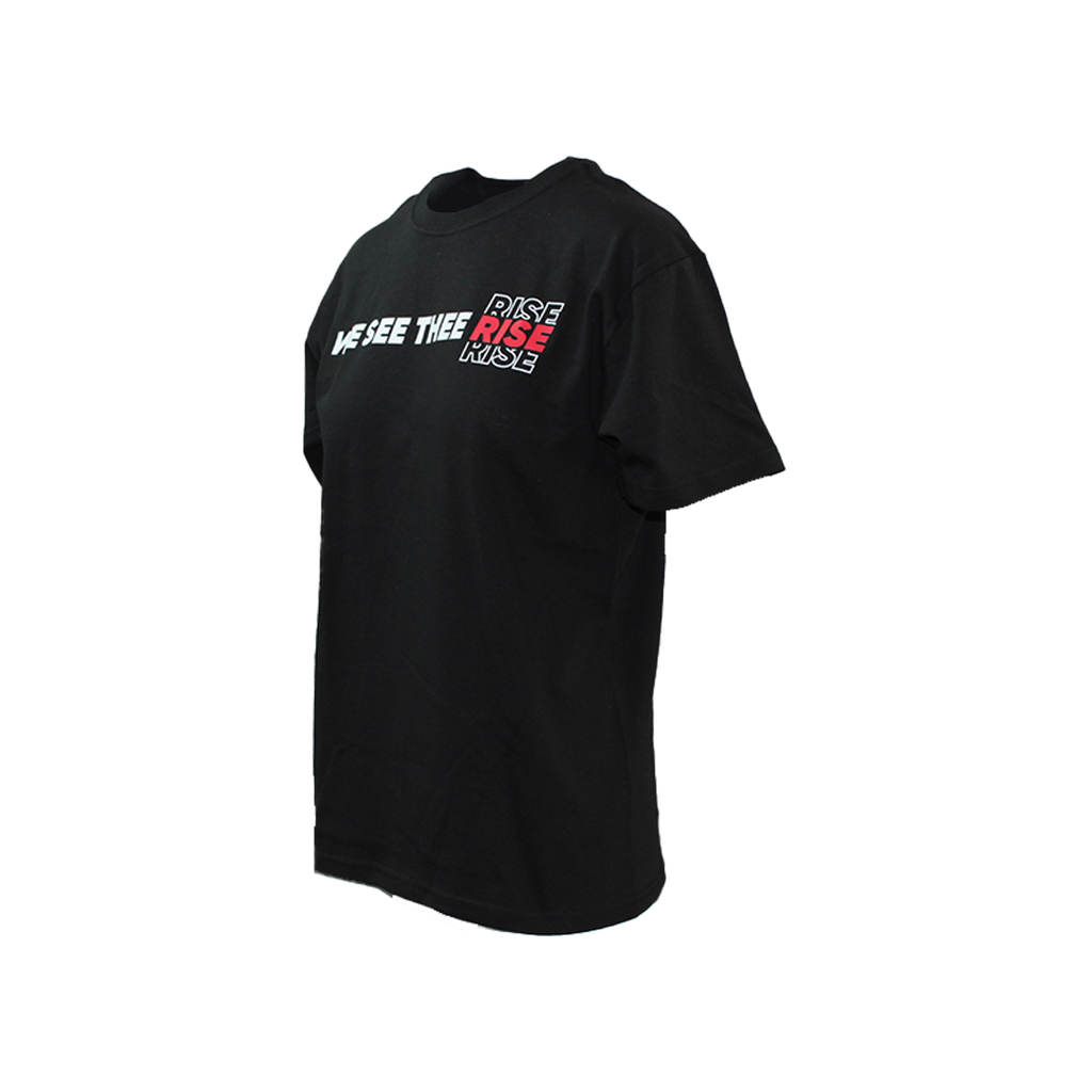 English Tagline Tee - Youth