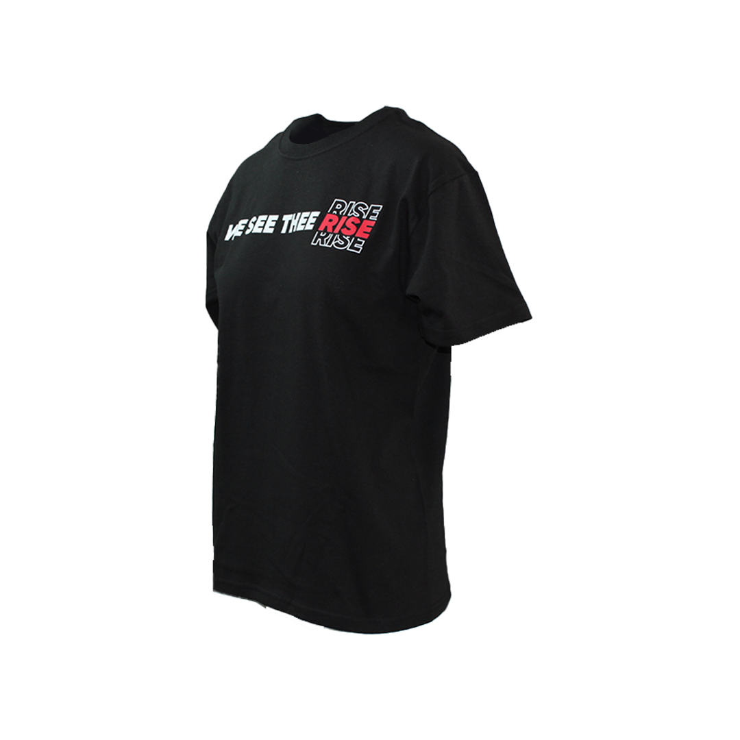 English Tagline Tee - Youth