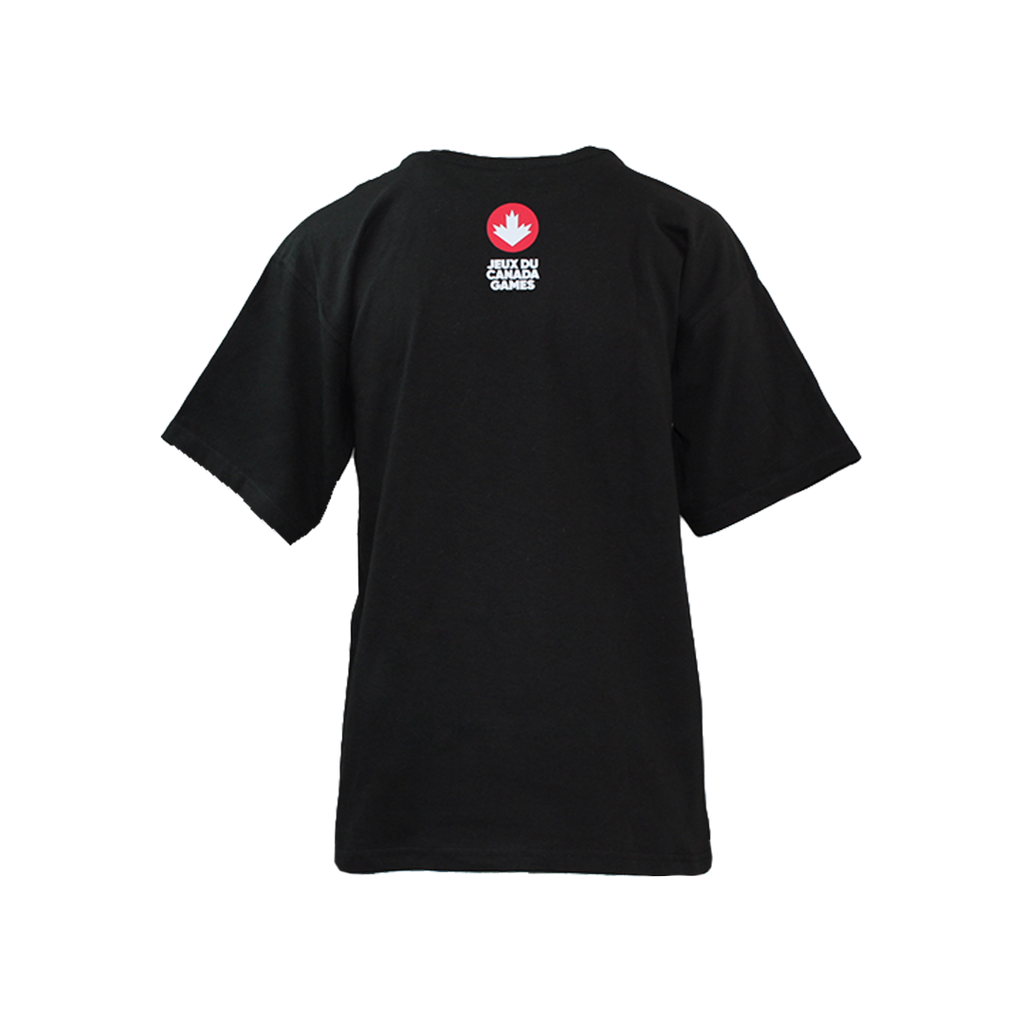 English Tagline Tee - Youth