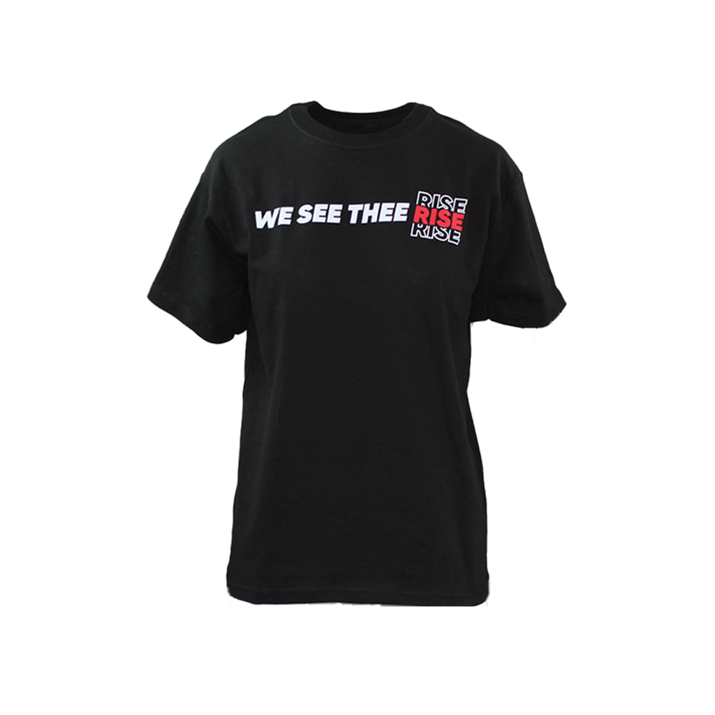 English Tagline Tee - Youth