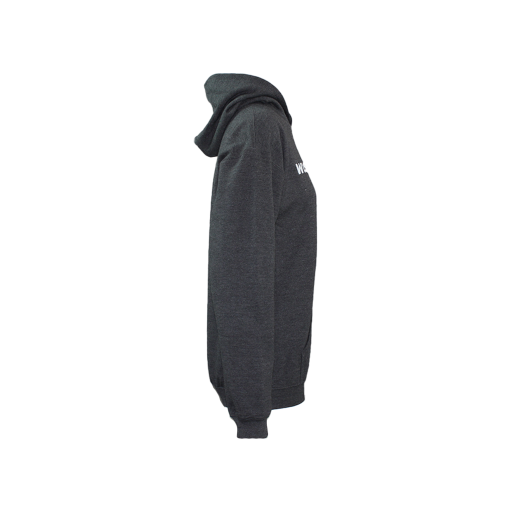 English Tagline Hoodie - Youth