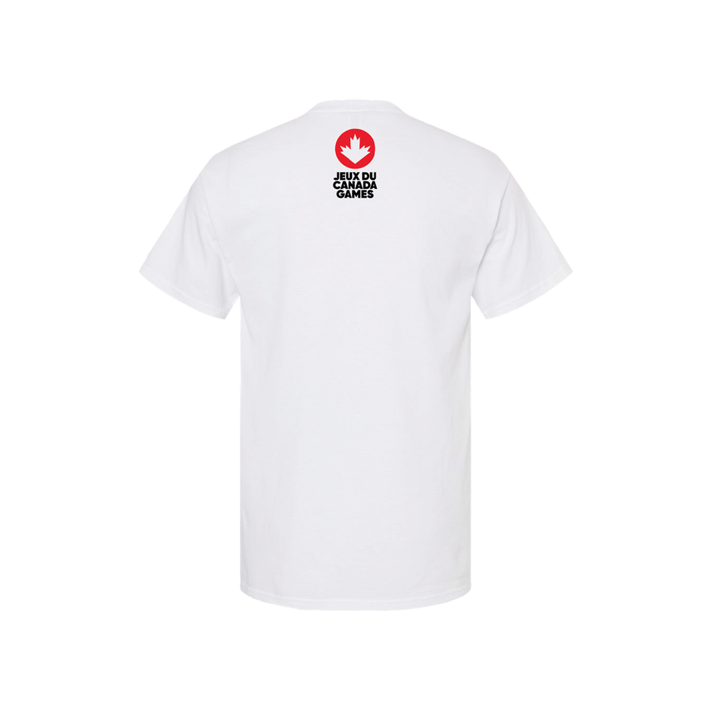 Maple Syrup Summer Tee - Men's