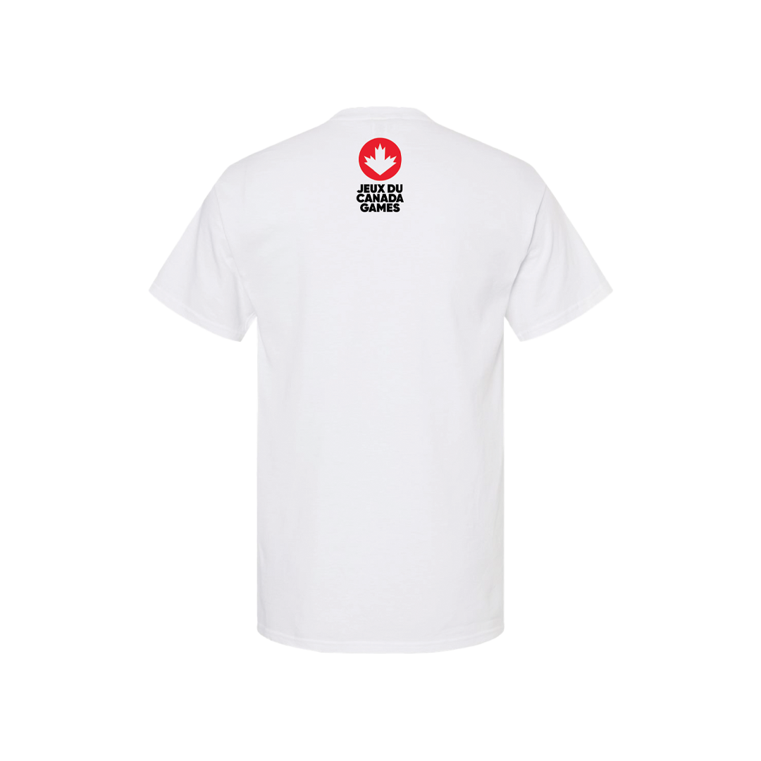 Maple Syrup Summer Tee - Men's