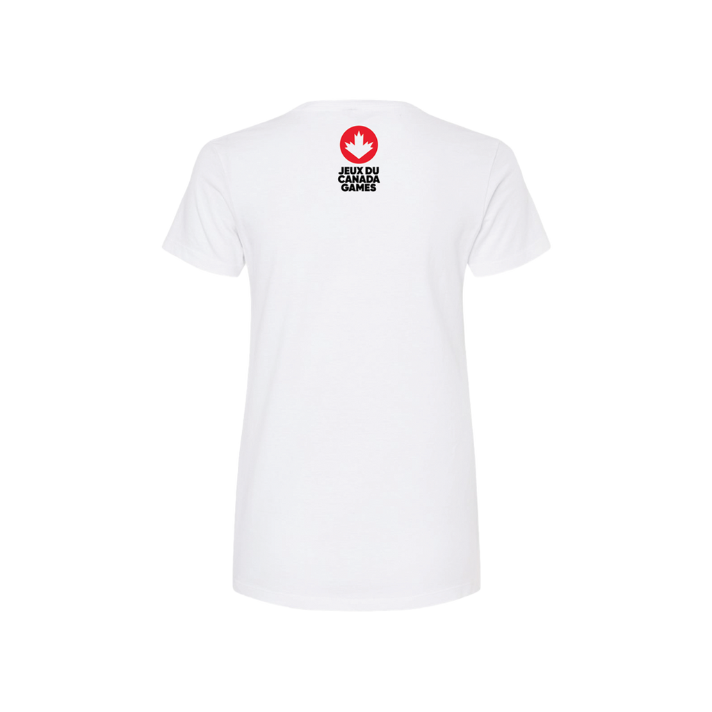 Maple Syrup Summer Tee - Women's