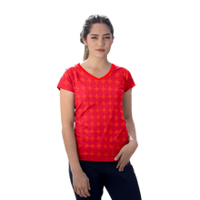 Charger l&#39;image dans la galerie, Propel Forward Technical chemise femme
