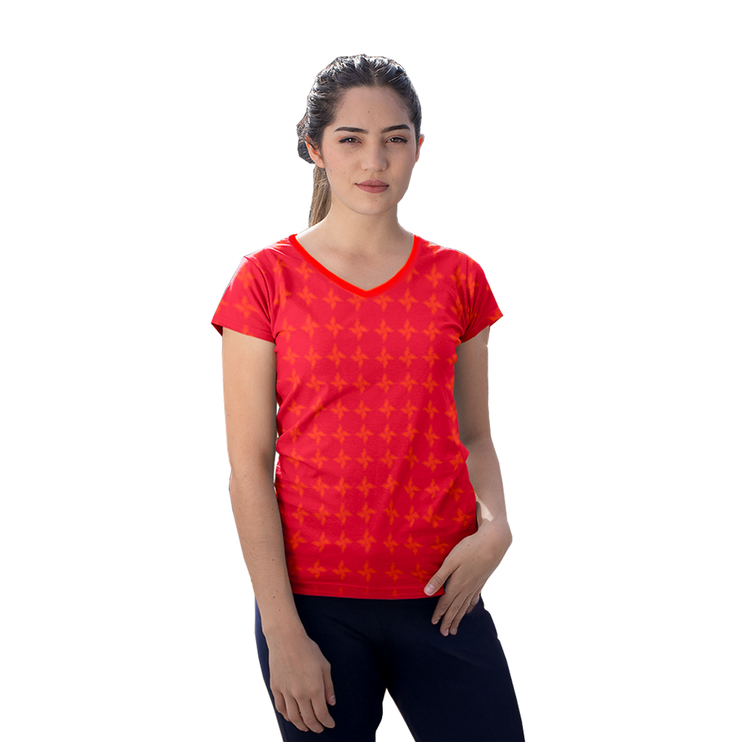 Propel Forward Technical chemise femme